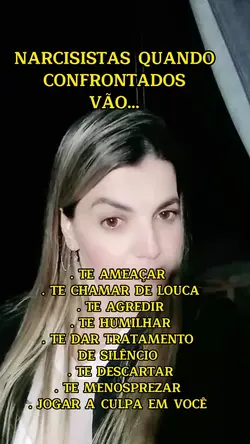 narcisista 