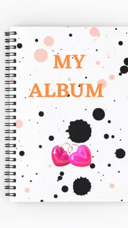 My