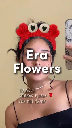 ERA FLOWER ✨