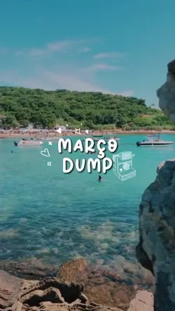 março dump