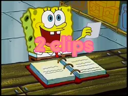 SpongeBob picture