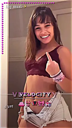 VELOCITY FUNK