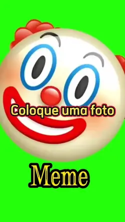 Coloque uma foto