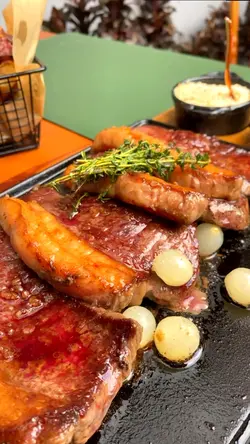 Vlog Food 🔥🧂