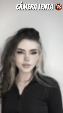 Câmera lenta