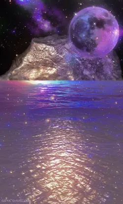 Magic Night 🥰❤️