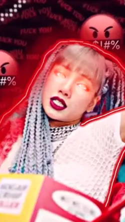 Lisa❤️‍🔥 amei esse ❣️