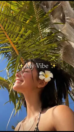 My Vibe 