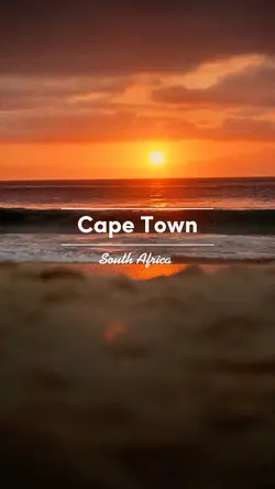 Cape Town 