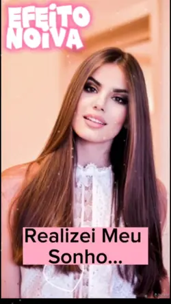 Realizei Meu Sonho 