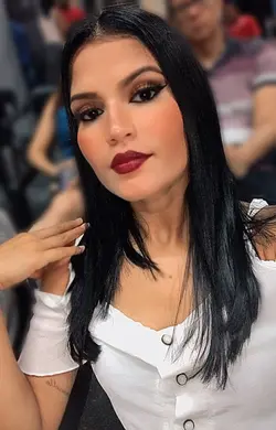 Efeito novo sorriso
