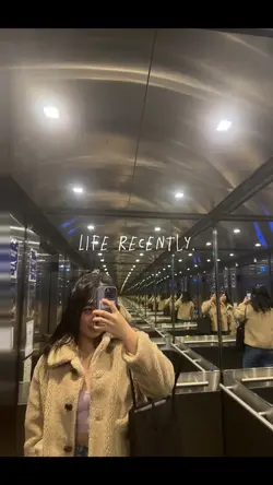 Life Recently.