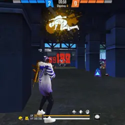 CLIPADA FREE FIRE