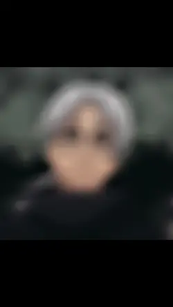 Kabuto~🤍