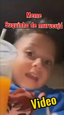 Suquinho de mucurujá