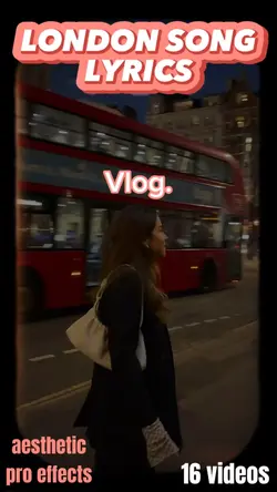 London Song 