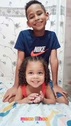 amores da minha vida