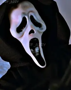 Ghostface