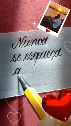 mande pra alguém