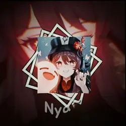 Nya~