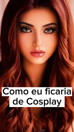Cosplay 