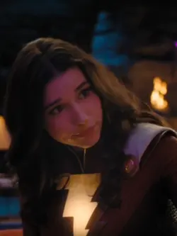 SHAZAM