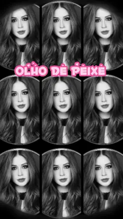 Olho de Peixe 