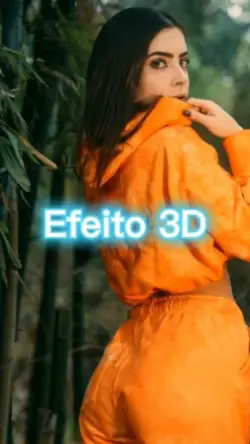 Efeito 3D