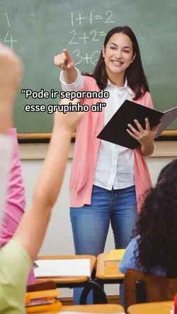 Meme grupinho