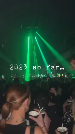 2023 so far 