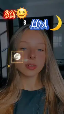 SOL E LUA