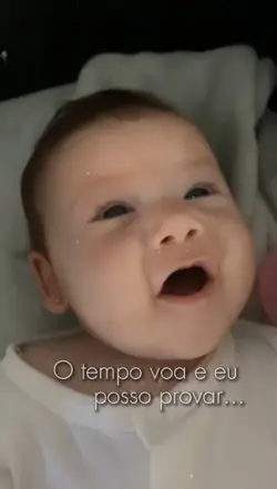 Filhos crescem rapid