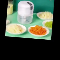 Mini processador 