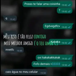 amo ele