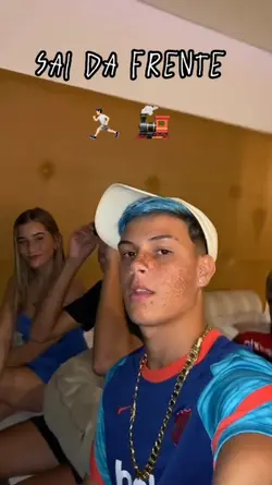 é o trem !!