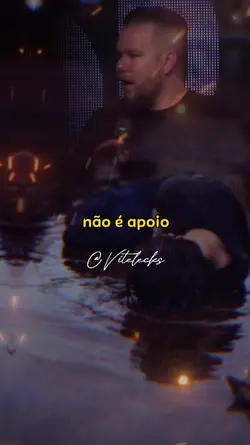 Não é Apoio?