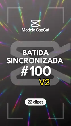 Sincronizada 100 v2