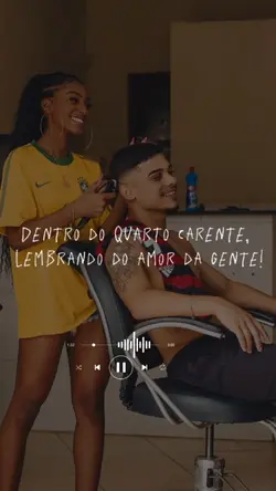 Sem você 