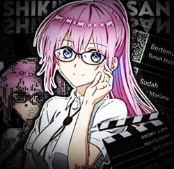 Shikimori~