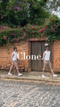 CLONE