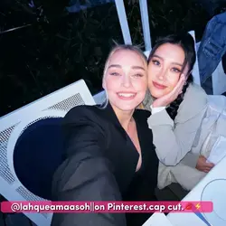 pra sosozinha !💗