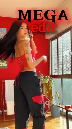 Mega edit