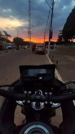 É fogos morador 