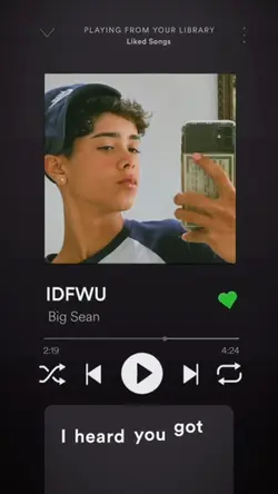 2 da manhã ela me...
