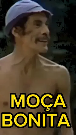 Moça Formosa 