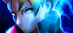 Boruto edit