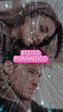Efeito romântico 