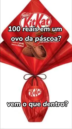 Eu de brinde?
