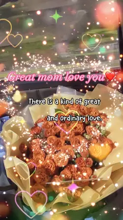 Mother's Day
