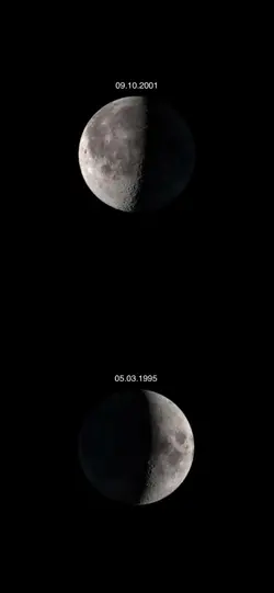 Trend da lua 